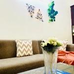 Experience the Comfortable Charming of Delhi's Serviced Apartments— A home departed from Home