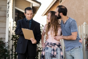 Property Selection Criteria Property Selection Criteria